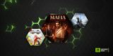 NVIDIA vydva nov Game Ready ovlda, roziruje GeForce NOW a aj DLSS4 podporu